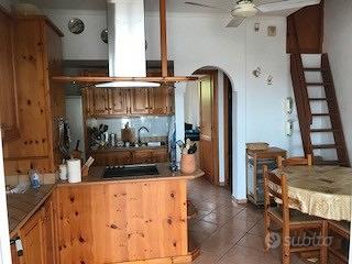 Villetta a schiera Marina di Ardea