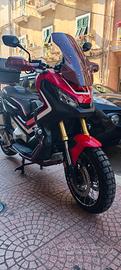 x-adv 750 del 2019