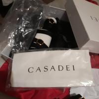 scarpe alta moda alla schiava