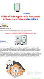 Economizzato re consumi