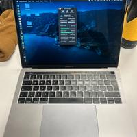 Macbook pro 2019