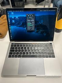 Macbook pro 2019