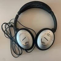 Cuffie bose con filo