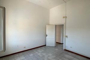 Sabaudia centro - appartamento con vista circe