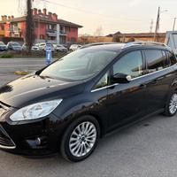 Ford C-Max 1.6 TDCi 115CV Titanium