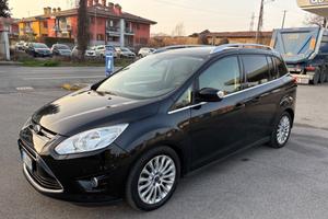 Ford C-Max 1.6 TDCi 115CV Titanium