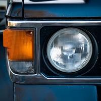 Freccia dx land cruiser lj70