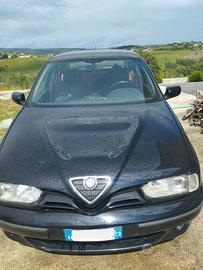 Alfa 146 Twin Spark