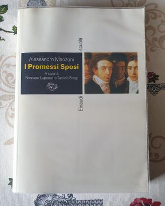 I promessi sposi