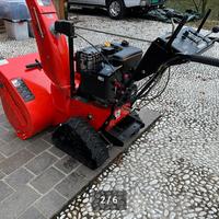 Fresa turbina da neve Ariens