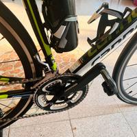 Bici da corsa CANNONDALE SUPERSIX TAGLIA 54