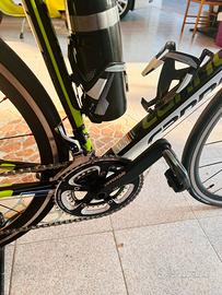 Bici da corsa CANNONDALE SUPERSIX TAGLIA 54