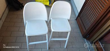 Sedie Ikea Urban bambino