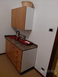 Mobilio cucina