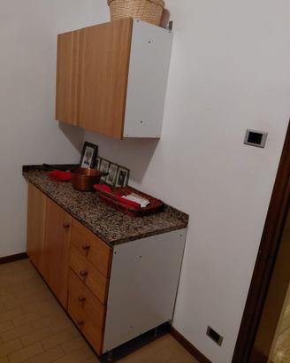 Mobilio cucina