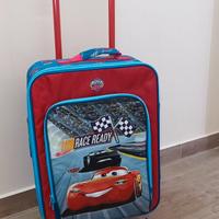 Trolley Cars bagaglio a mano 