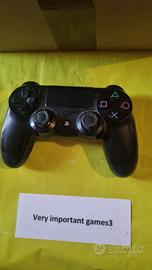 1156-Joystick Sony PS4 CUH-ZCT1E