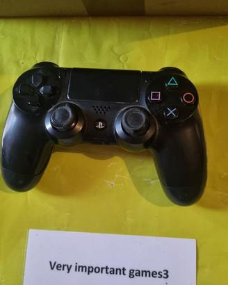 1156-Joystick Sony PS4 CUH-ZCT1E