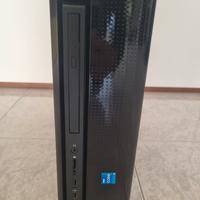 Pc fisso/desktop intel i5-6400