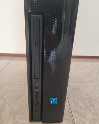 Pc fisso/desktop intel i5-6400