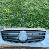 Griglia anteriore mercedes classe C
