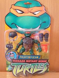 Tartarughe ninja Turtles Michelangelo NUOVO
