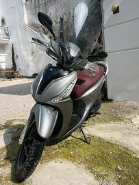 Kymco People S 125