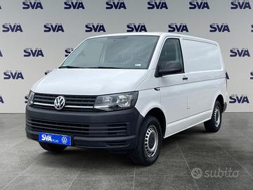 Volkswagen T6 Transporter 2.0 Tdi 102cv Business D