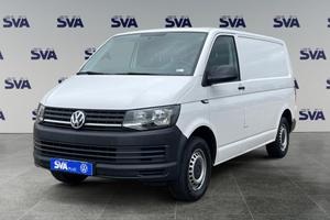 Volkswagen T6 Transporter 2.0 Tdi 102cv Business D