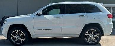 Jeep Grancd Cherokee 4° serie -Owerland