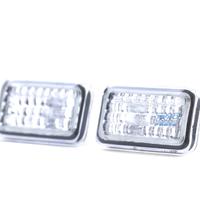 FRECCIE LATERALI PER VOLKSWAGEN VW AUDI PORSCHE CR