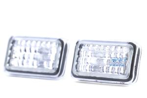 FRECCIE LATERALI PER VOLKSWAGEN VW AUDI PORSCHE CR