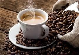 Caffetteria via po