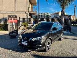 Nissan Qashqai 1.6 dCi 2WD N-Connecta
