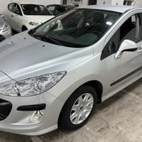 Peugeot 308 1.6 HDi 92Cv 5porte - 2011