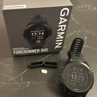 GARMIN FORERUNNER 945