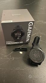 GARMIN FORERUNNER 945