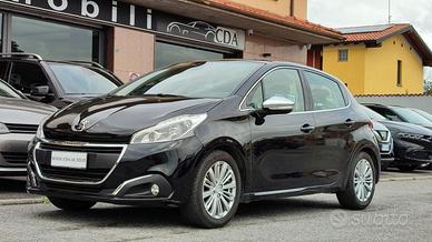 PEUGEOT 208 82cv 5p. GPL Allure NAVI CARPLAY AN