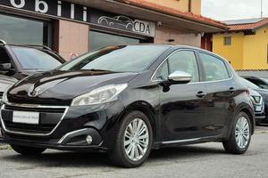 PEUGEOT 208 82cv 5p. GPL Allure NAVI CARPLAY AN