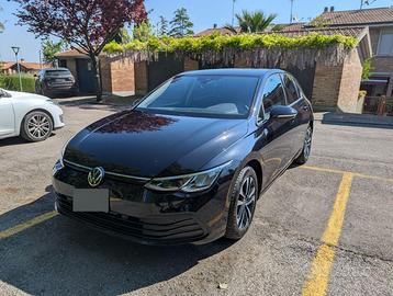 Volkswagen Golf 1.5 TSI 150 CV EVO ACT United