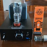 DarkVoice 336SE Headphone Amp