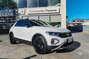 Volkswagen T-Roc 1.0 TSI Sport