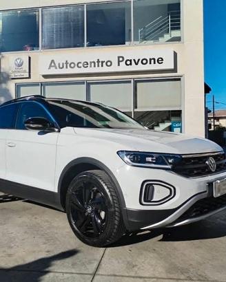 Volkswagen T-Roc 1.0 TSI Sport