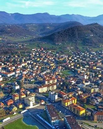 Terreno di 4300 m² a Albano Sant'Alessandro