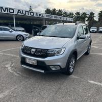 DACIA Sandero Stepway 1.0 TCe ECO-G Comfort