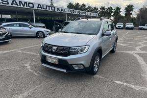 DACIA Sandero Stepway 1.0 TCe ECO-G Comfort
