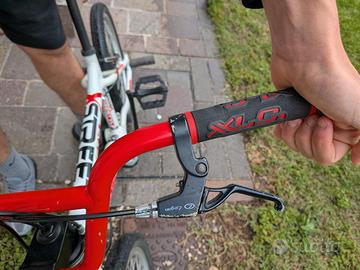 Bici BMX 