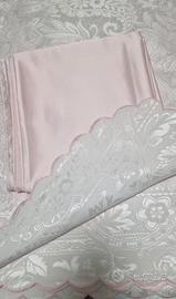 completo letto matrimoniale 