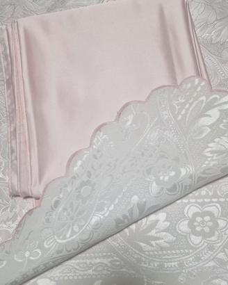completo letto matrimoniale 