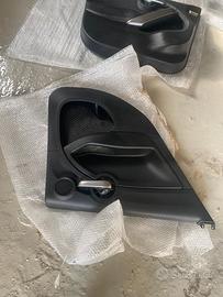 Kit pannelli interni porte fiat 5OO X